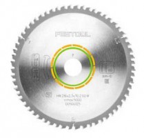 Festool 500125 216x2,3x30 W60 Fine Tooth Saw Blade KS 60 £99.99